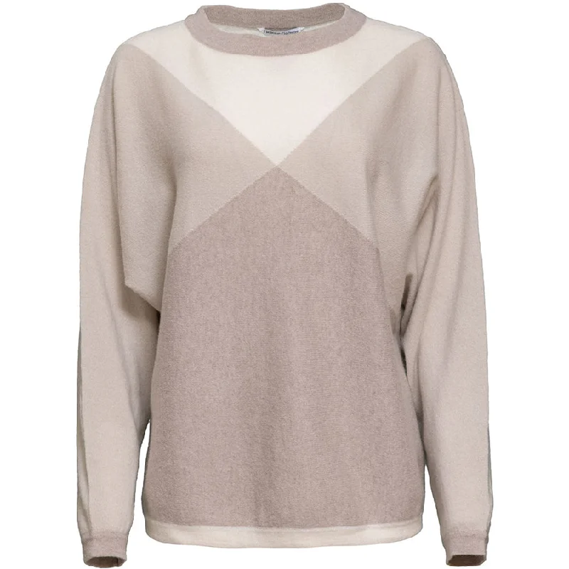 CASHMERE JUMPER „HERMINE"