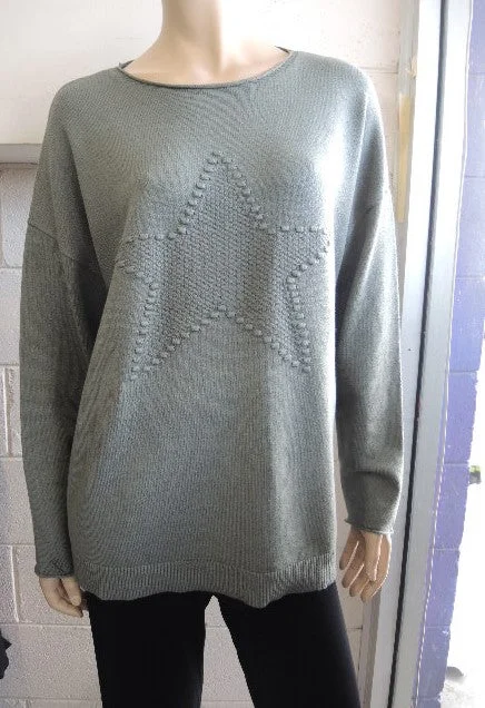 Maglia Star Jumper