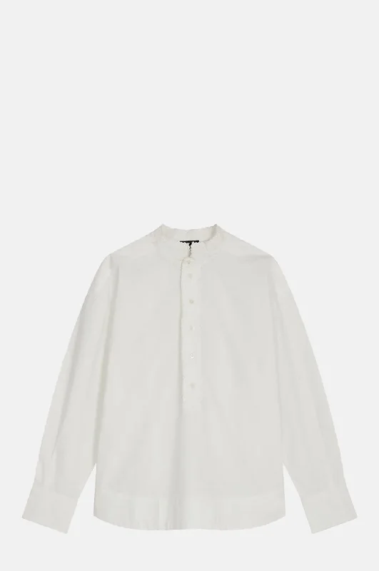 Poeme Shirt Blanc