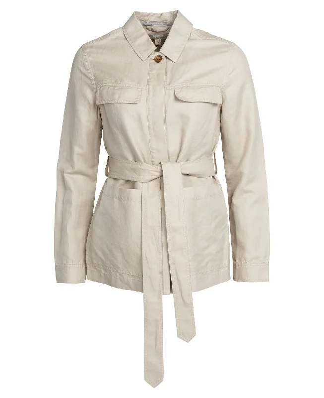 Barbour Women's Brook Overshirt