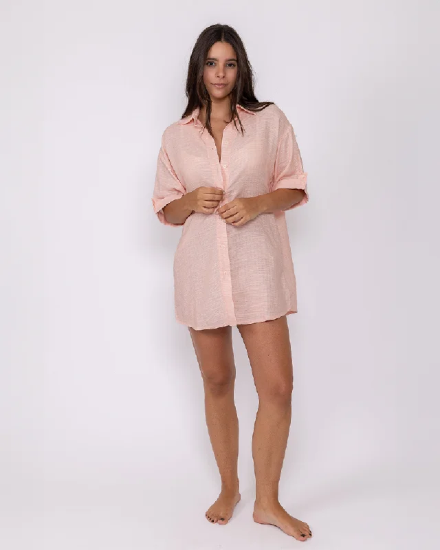 Montery Beach Shirt