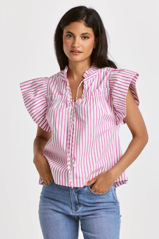 Siena Blouse