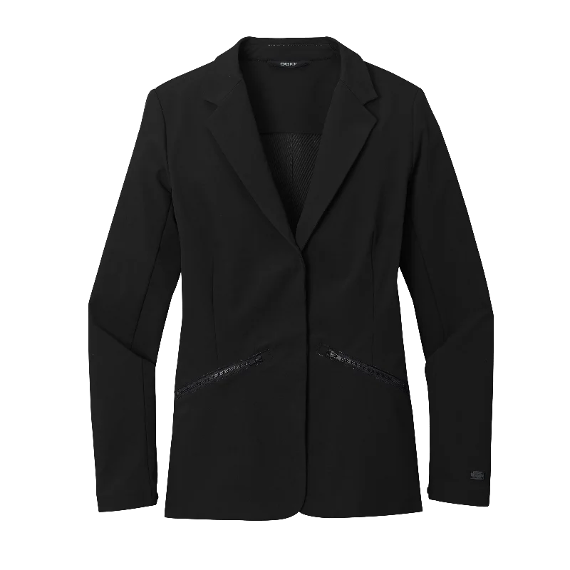 B2224W Ladies Fusion Blazer