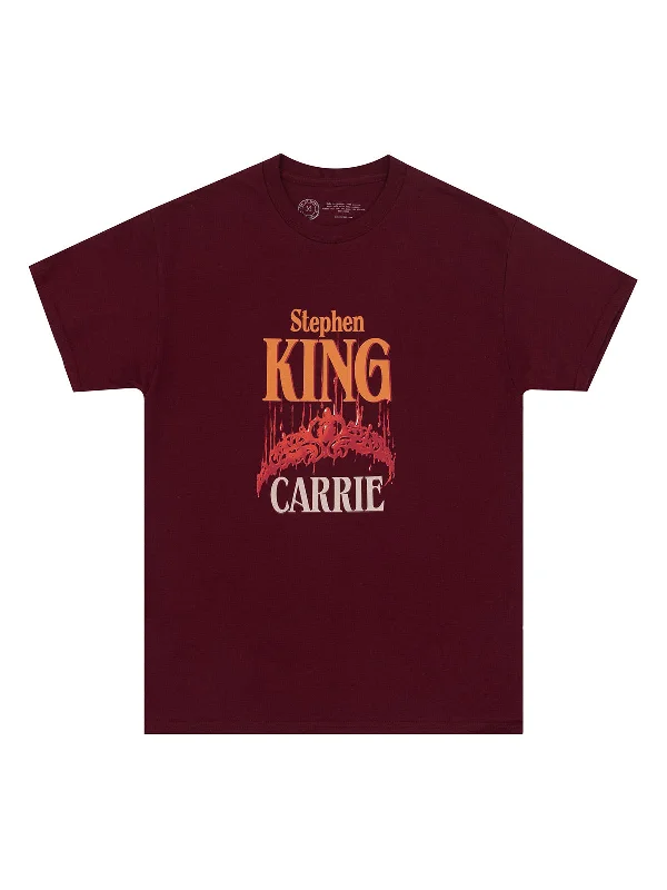 Carrie Unisex T-Shirt