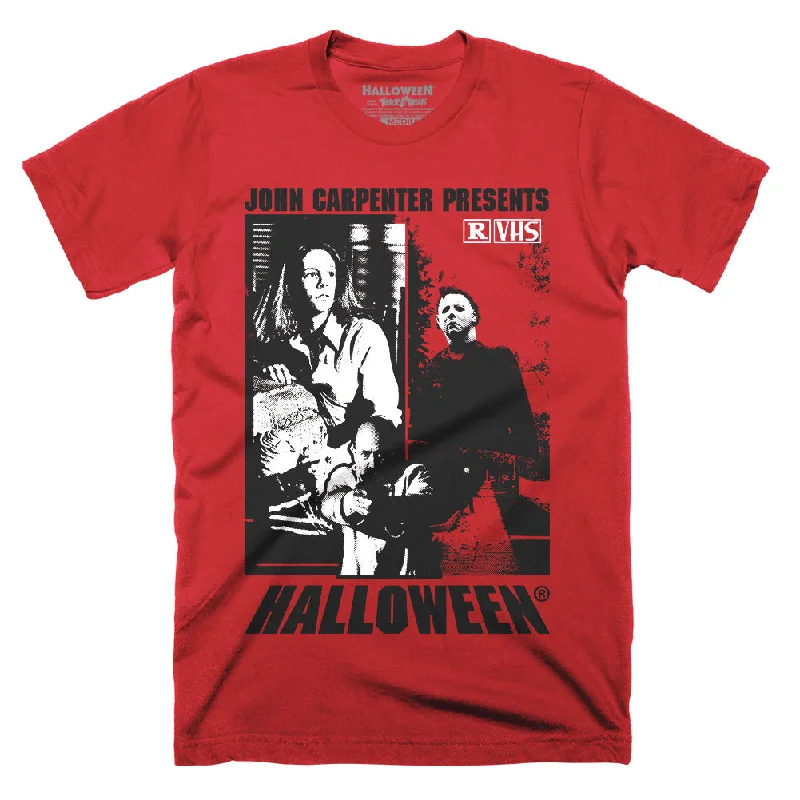 Halloween Classic Rewind T-Shirt