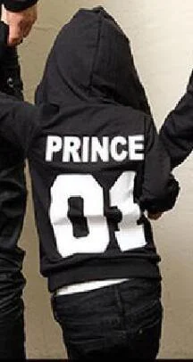 prince