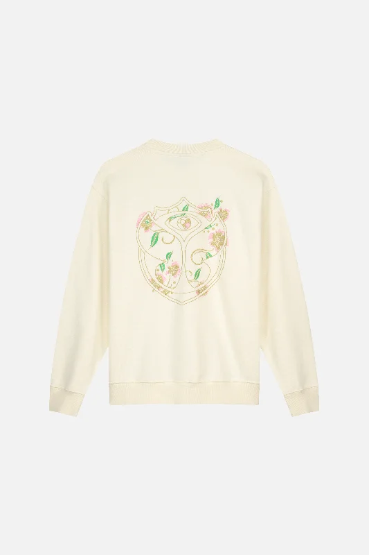 ICON BLOOM SWEATSHIRT