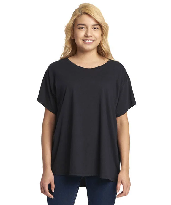 N1530 - Next Level Ladies Ideal Flow T-Shirt