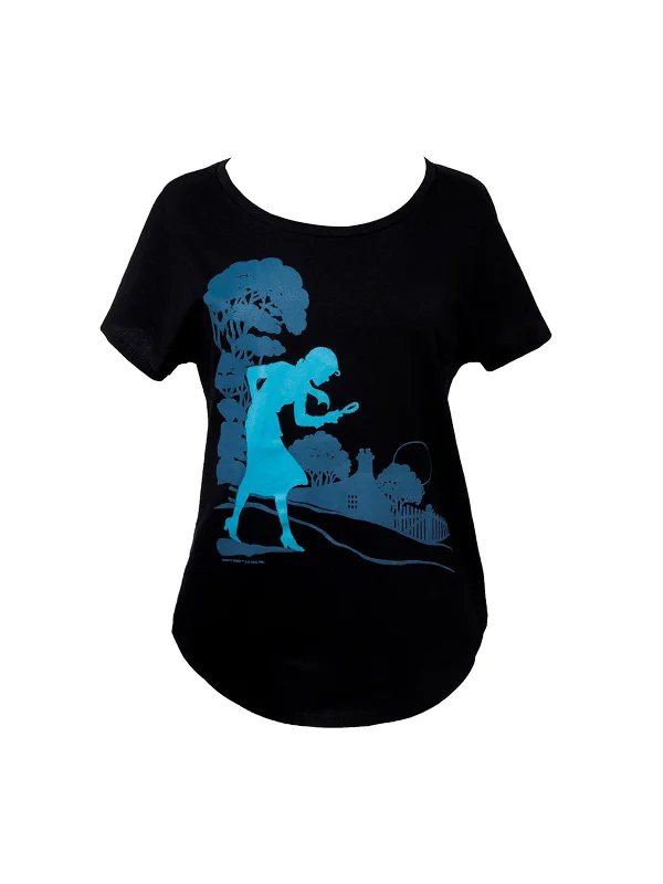 Nancy Drew Women’s Relaxed Fit T-Shirt