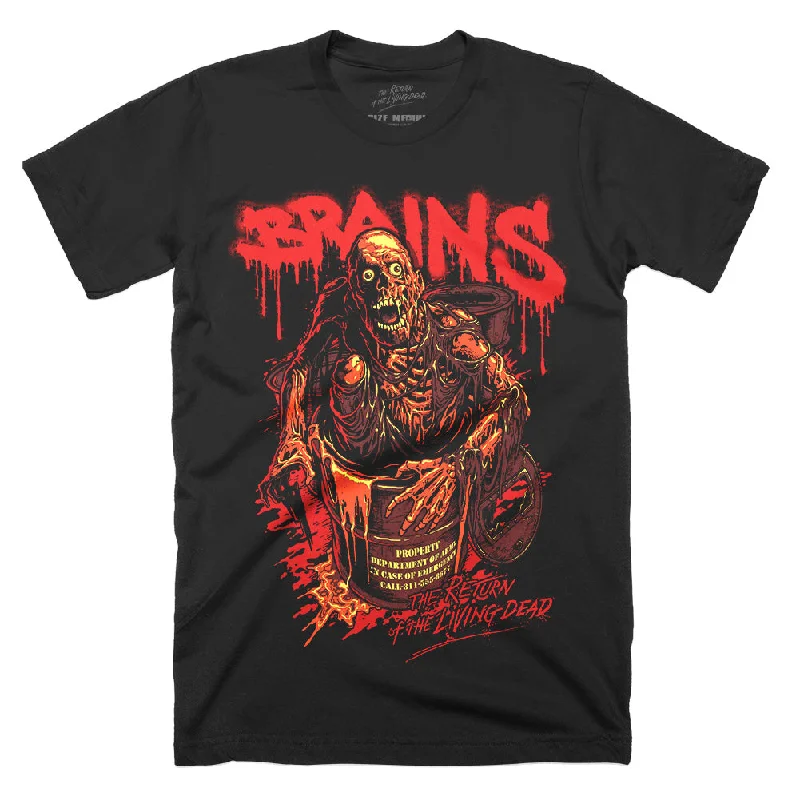 Return Of The Living Dead Tarman T-Shirt