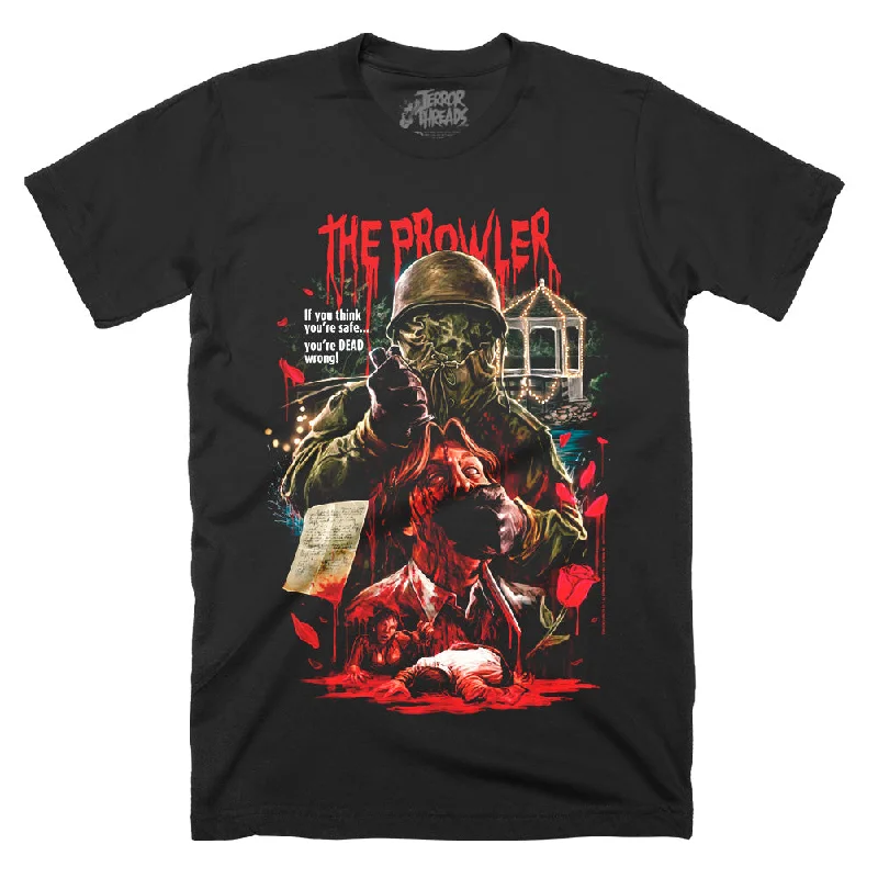 The Prowler Dead Wrong T-Shirt