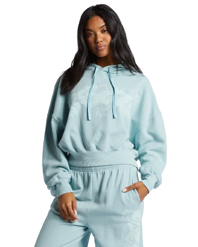 Women's Billabong Easy To Love Hoodie