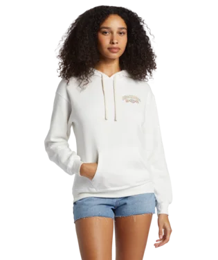 Women's Billabong Endless Summer Hoodie