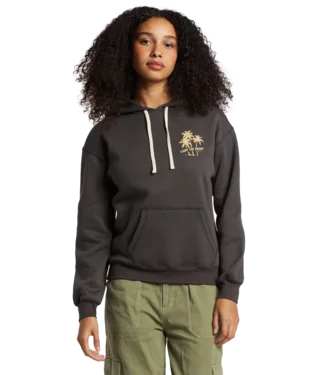 Women's Billabong Livin' The Dream Hoodie