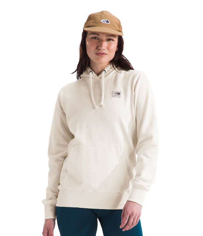 Women's The North Face Heritage Patch Hoodie