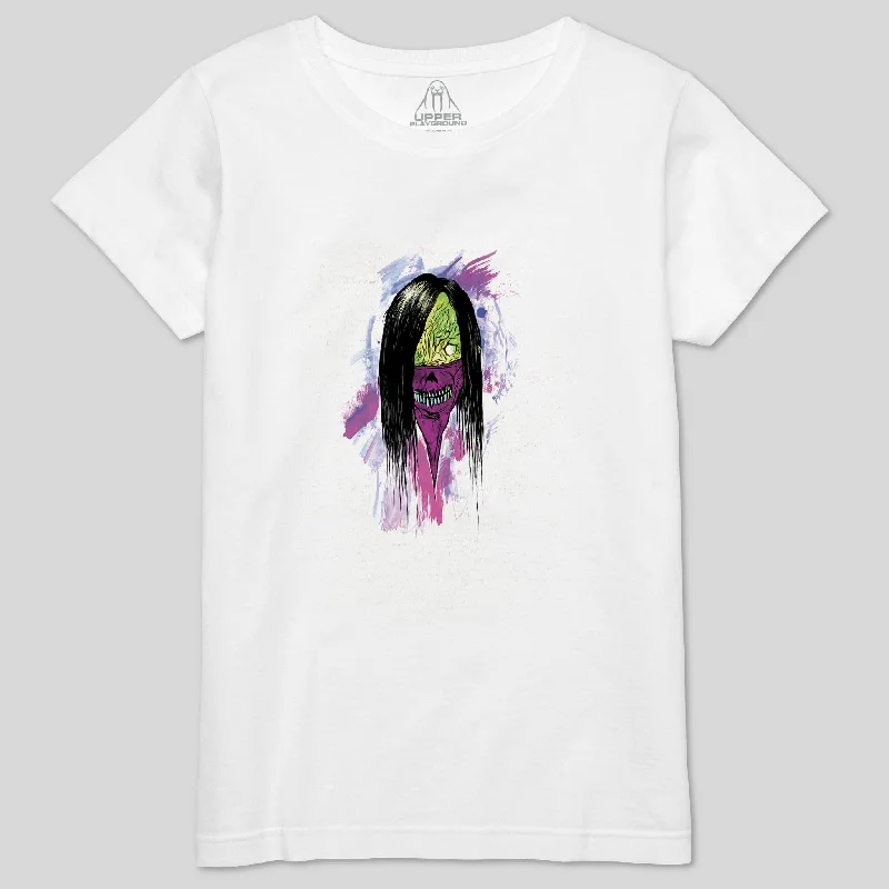 BANDIT WOMEN'S CREW TEE