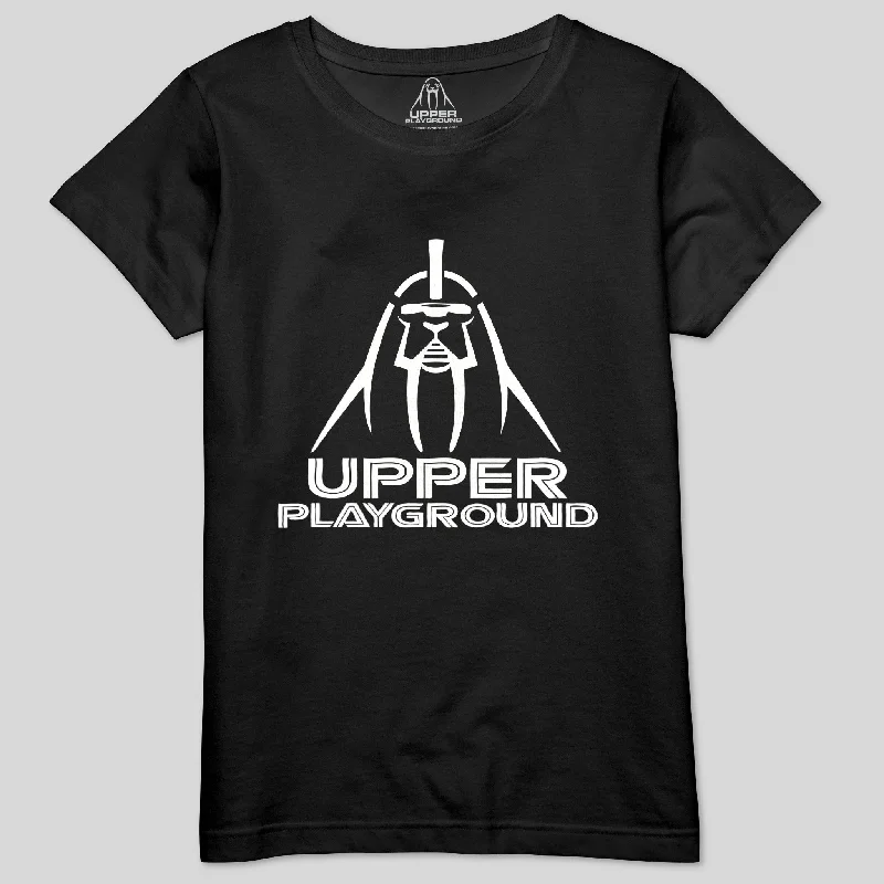 GALACTIC WOMEN'S CREW TEE