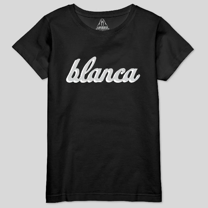 BLANCA WOMEN'S CREW TEE