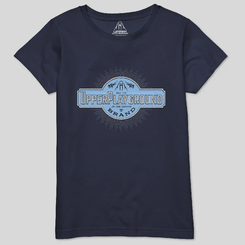 SUNBEAM WOMEN'S CREW TEE