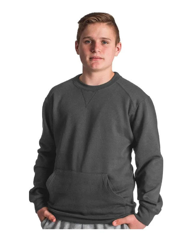 Pocket Sweatshirt - Classic Fit