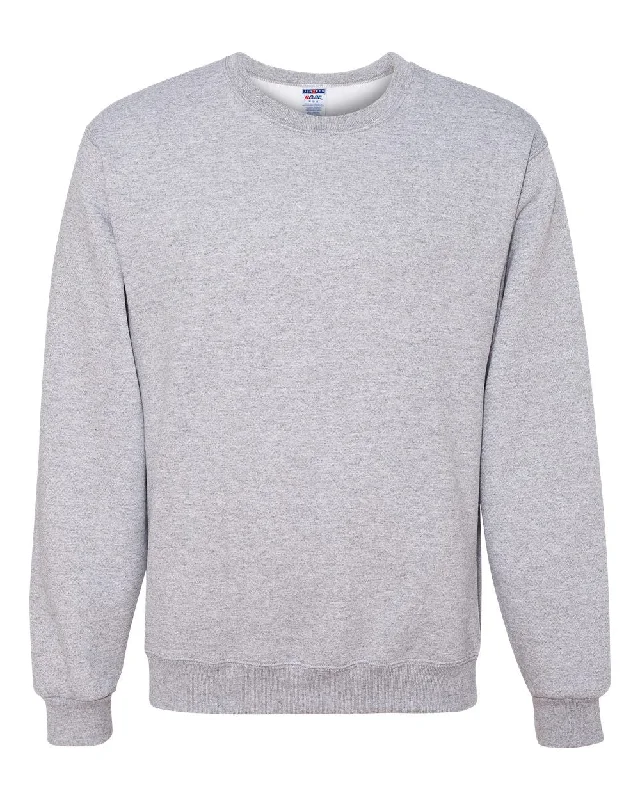 Crewneck Sweatshirt - Classic Fit