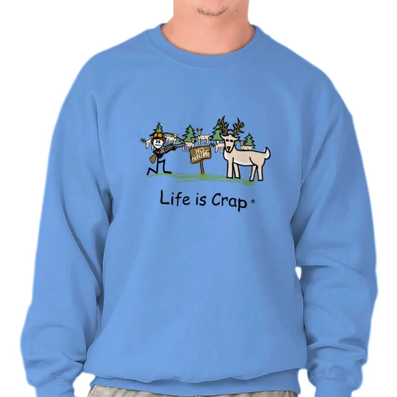 Hunting Season Sweatshirt